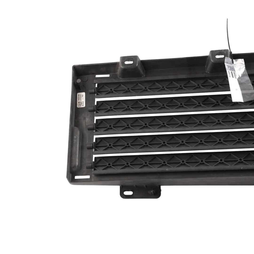 Range Rover Evoque L551 Radiator Shutter Grille - SKU K8D2-8475-A - Part number K8D2-8475-A
