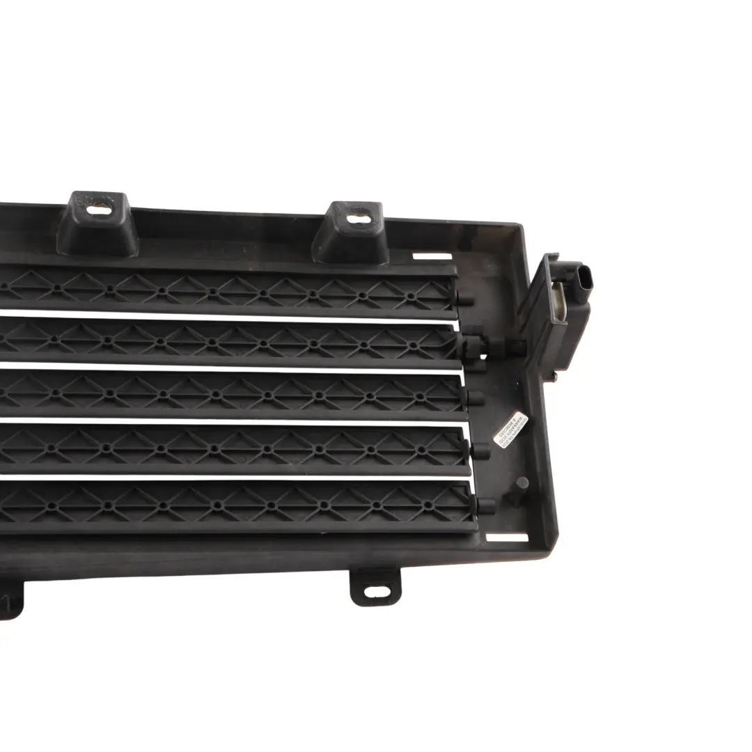 Range Rover Evoque L551 Radiator Shutter Grille - SKU K8D2-8475-A - Part number K8D2-8475-A