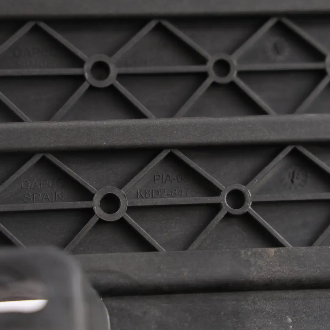 Range Rover Evoque L551 Radiator Shutter Grille - SKU K8D2-8475-A - Part number K8D2-8475-A