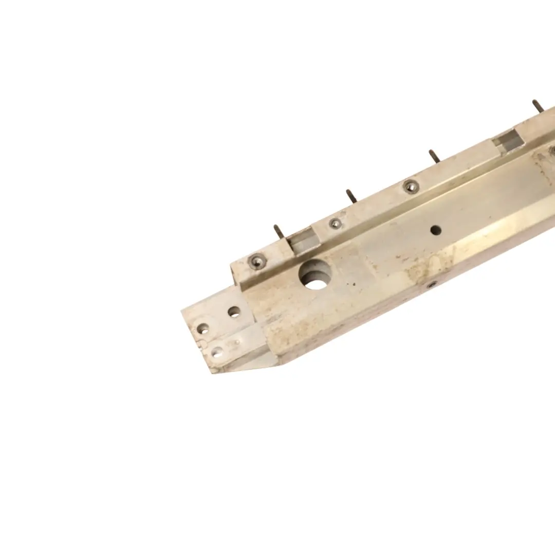 Radiator Support Bar Mount Rod to Range Rover Evoque L551 with Part number K8D2-8A297-AD Range Rover Evoque L551 Radiator Support Bar Mount Rod - SKU K8D2-8A297-AD - Part number K8D2-8A297-AD