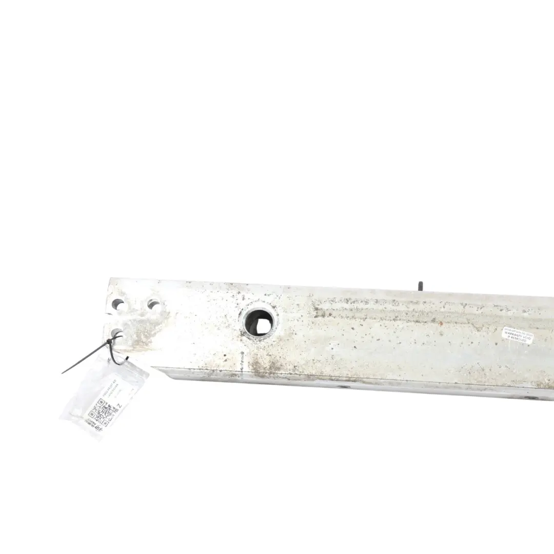 Radiator Support Bar Mount Rod to Range Rover Evoque L551 with Part number K8D2-8A297-AD Range Rover Evoque L551 Radiator Support Bar Mount Rod - SKU K8D2-8A297-AD - Part number K8D2-8A297-AD