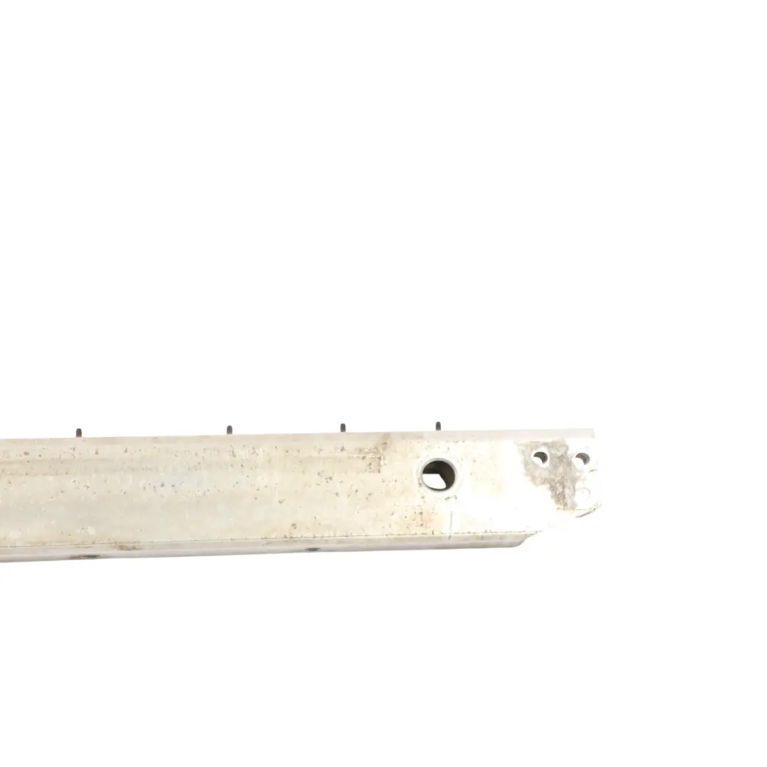 Range Rover Evoque L551 Radiator Support Bar Mount Rod - SKU K8D2-8A297-AD - Part number K8D2-8A297-AD