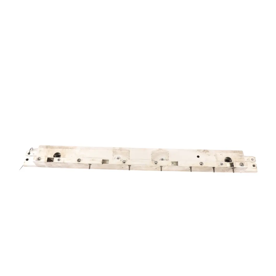 Range Rover Evoque L551 Radiator Support Bar Mount Rod - SKU K8D2-8A297-AD - Part number K8D2-8A297-AD