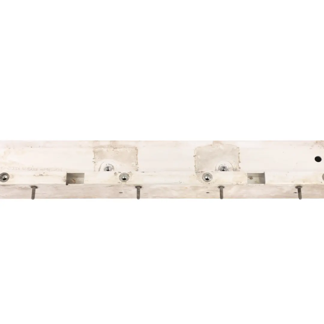 Range Rover Evoque L551 Radiator Support Bar Mount Rod - SKU K8D2-8A297-AD - Part number K8D2-8A297-AD