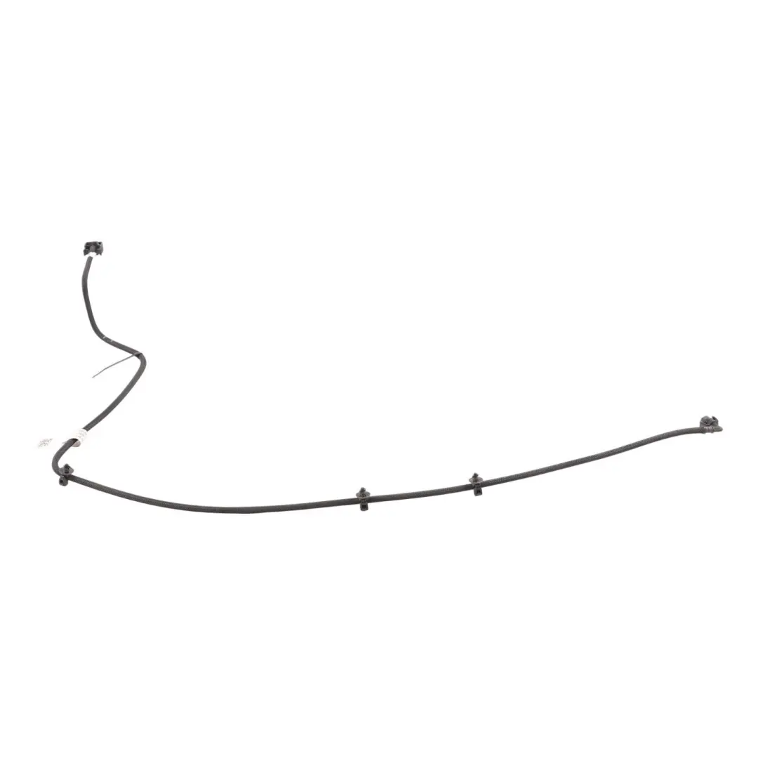 Coolant Hose Pipe R-Dynamic to Range Rover Evoque L551 Engine with Part number K8D2-8C012-AC Range Rover Evoque L551 Engine Coolant Hose Pipe R-Dynamic - SKU K8D2-8C012-AC - Part number K8D2-8C012-AC