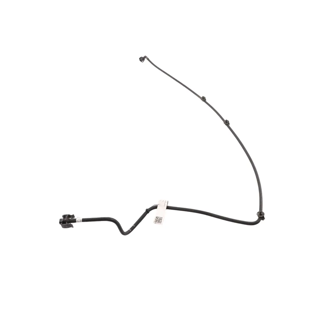 Range Rover Evoque L551 Engine Coolant Hose Pipe R-Dynamic - SKU K8D2-8C012-AC - Part number K8D2-8C012-AC