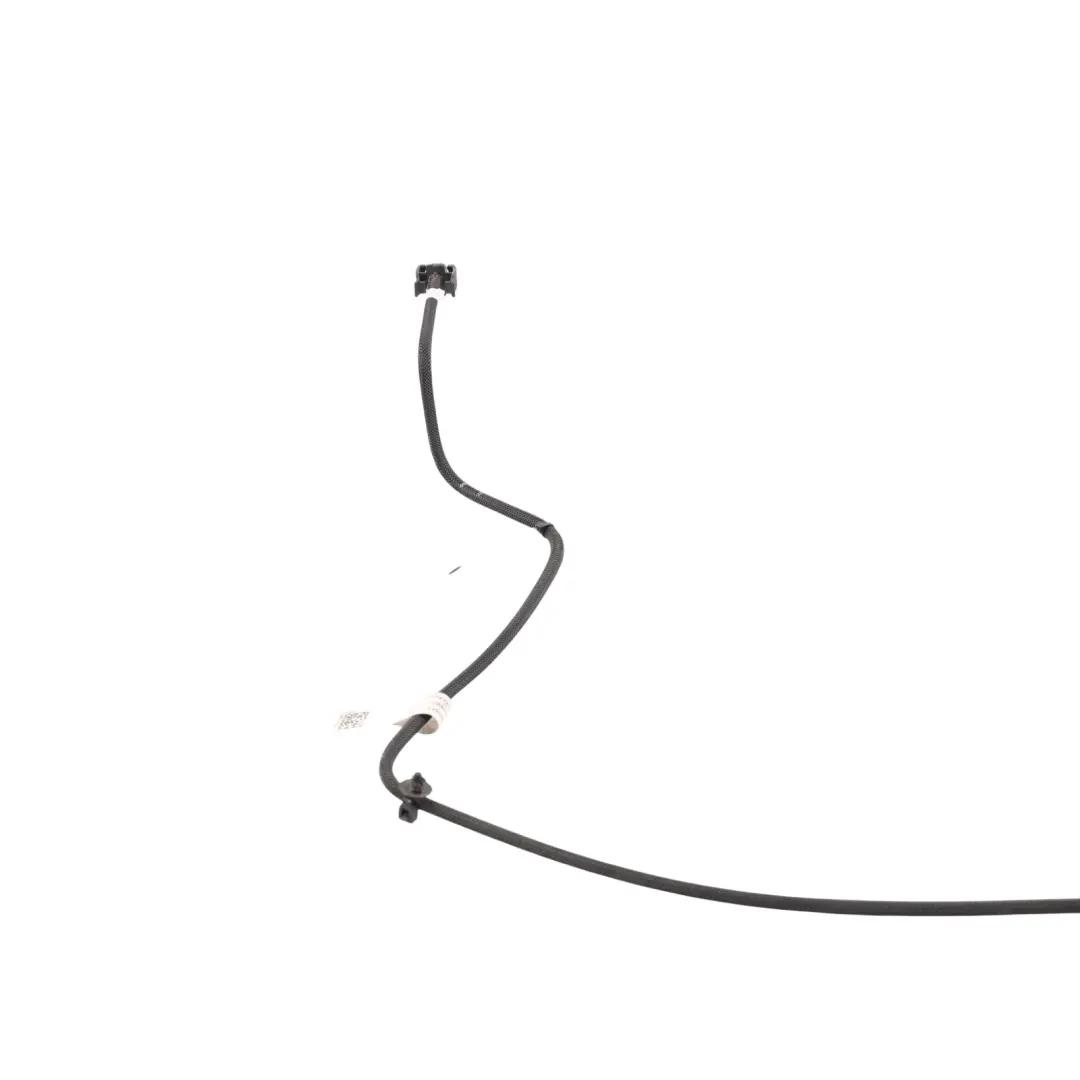 Range Rover Evoque L551 Engine Coolant Hose Pipe R-Dynamic - SKU K8D2-8C012-AC - Part number K8D2-8C012-AC