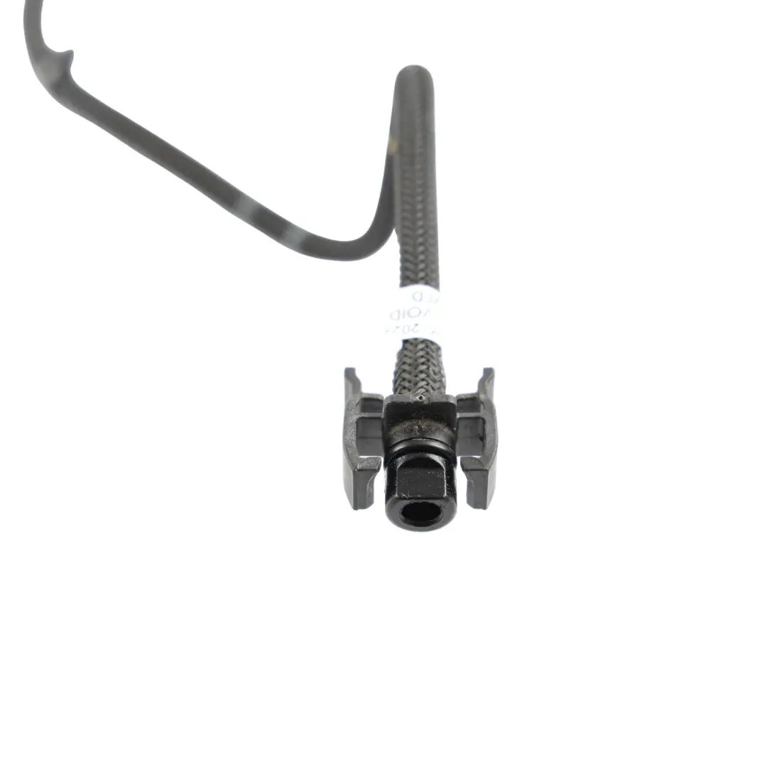 Coolant Hose Pipe R-Dynamic to Range Rover Evoque L551 Engine with Part number K8D2-8C012-AC Range Rover Evoque L551 Engine Coolant Hose Pipe R-Dynamic - SKU K8D2-8C012-AC - Part number K8D2-8C012-AC