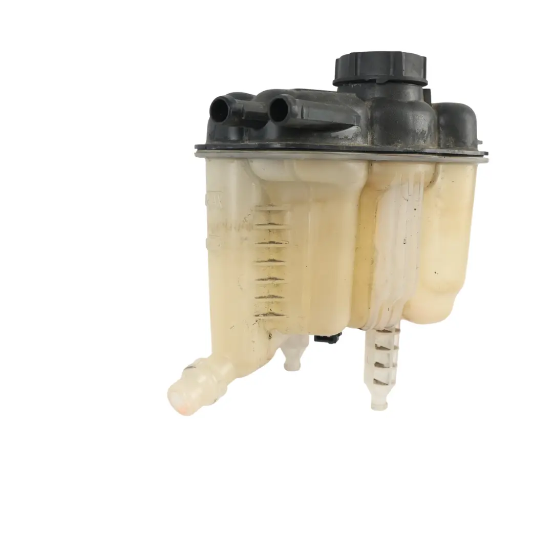 Depósito Expansión Botella 2.0 Diésel para Range Rover Evoque L551 con número de pieza K8D2-8K218-AB Range Rover Evoque L551 Depósito Expansión Botella 2.0 Diésel - SKU K8D2-8K218-AB - Número de pieza K8D2-8K218-AB