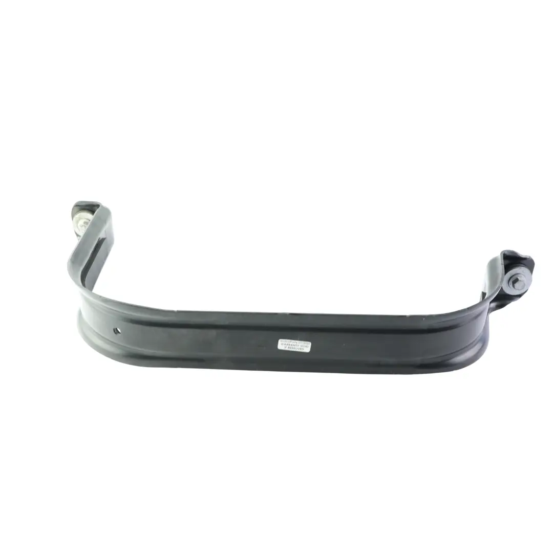 Support Tige Fixation Réservoir Carburant pour Range Rover Evoque L551 à propos du numéro de pièce K8D2-9055-AA Range Rover Evoque L551 Support Tige Fixation Réservoir Carburant - SKU K8D2-9055-AA - Numéro de pièce K8D2-9055-AA