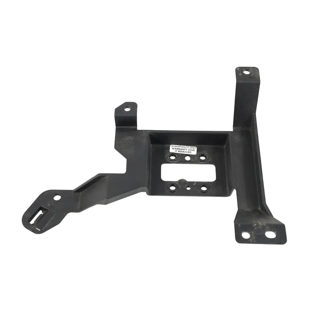 Land Rover Evoque L551 Support Capteur Radar Pare-Chocs Avant - SKU K8D2-9E729-BB - Numéro de pièce K8D2-9E729-BB