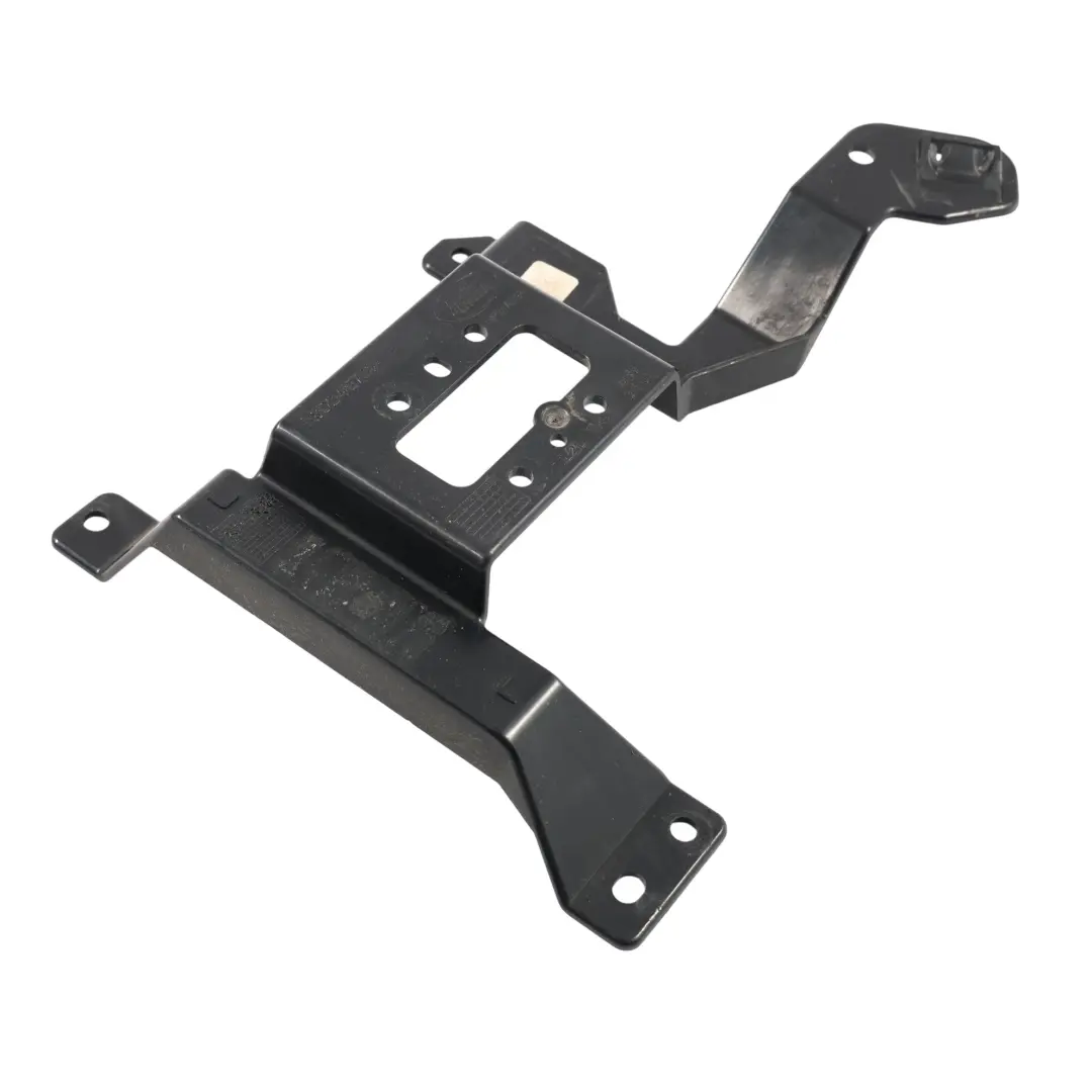 Radar Sensor Bracket Front Bumper to Land Range Rover Evoque L551 with Part number K8D2-9E729-BB Land Range Rover Evoque L551 Radar Sensor Bracket Front Bumper - SKU K8D2-9E729-BB - Part number K8D2-9E729-BB