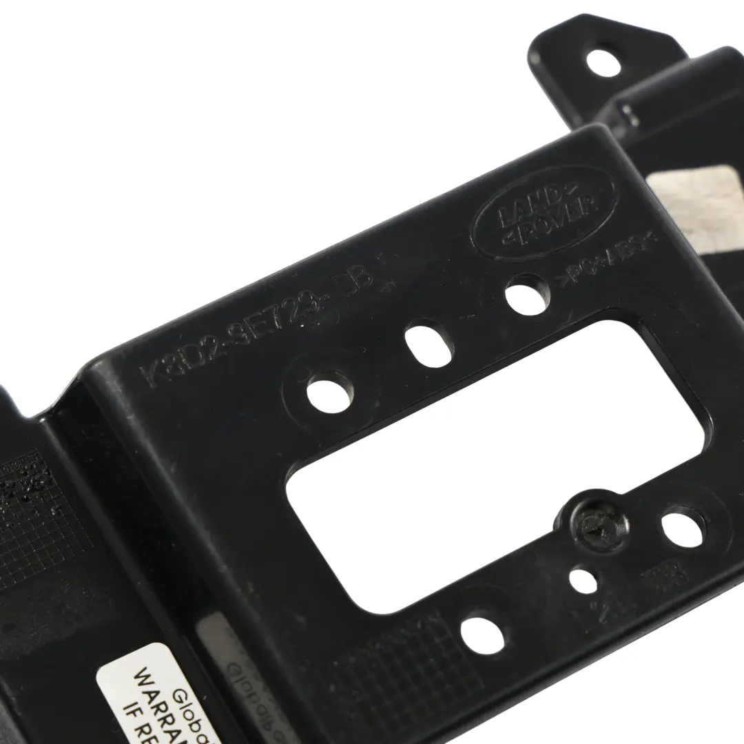 Range Rover Discovery Sport L550 Radar Sensor Halterung Halter - SKU K8D2-9E729-EB - Teilenummer K8D2-9E729-EB