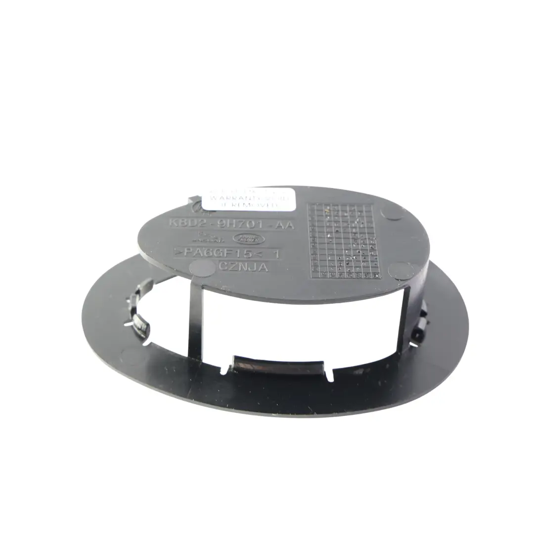 Duct Pipe Hose Bracket to Land Rover Discovery Sport L550 Air with Part number K8D2-9H701-AA Land Rover Discovery Sport L550 Air Duct Pipe Hose Bracket - SKU K8D2-9H701-AA - Part number K8D2-9H701-AA