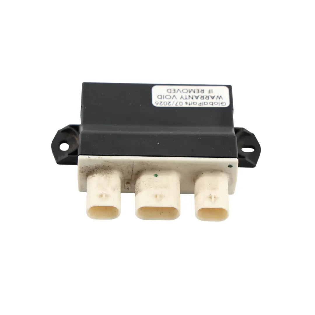 Moduł ECU Czujników Parkowania do Range Rover Sport L494 Discovery o numerze K95301AE Range Rover Sport L494 Discovery Moduł ECU Czujników Parkowania - SKU K95301AE - Numer Części K95301AE