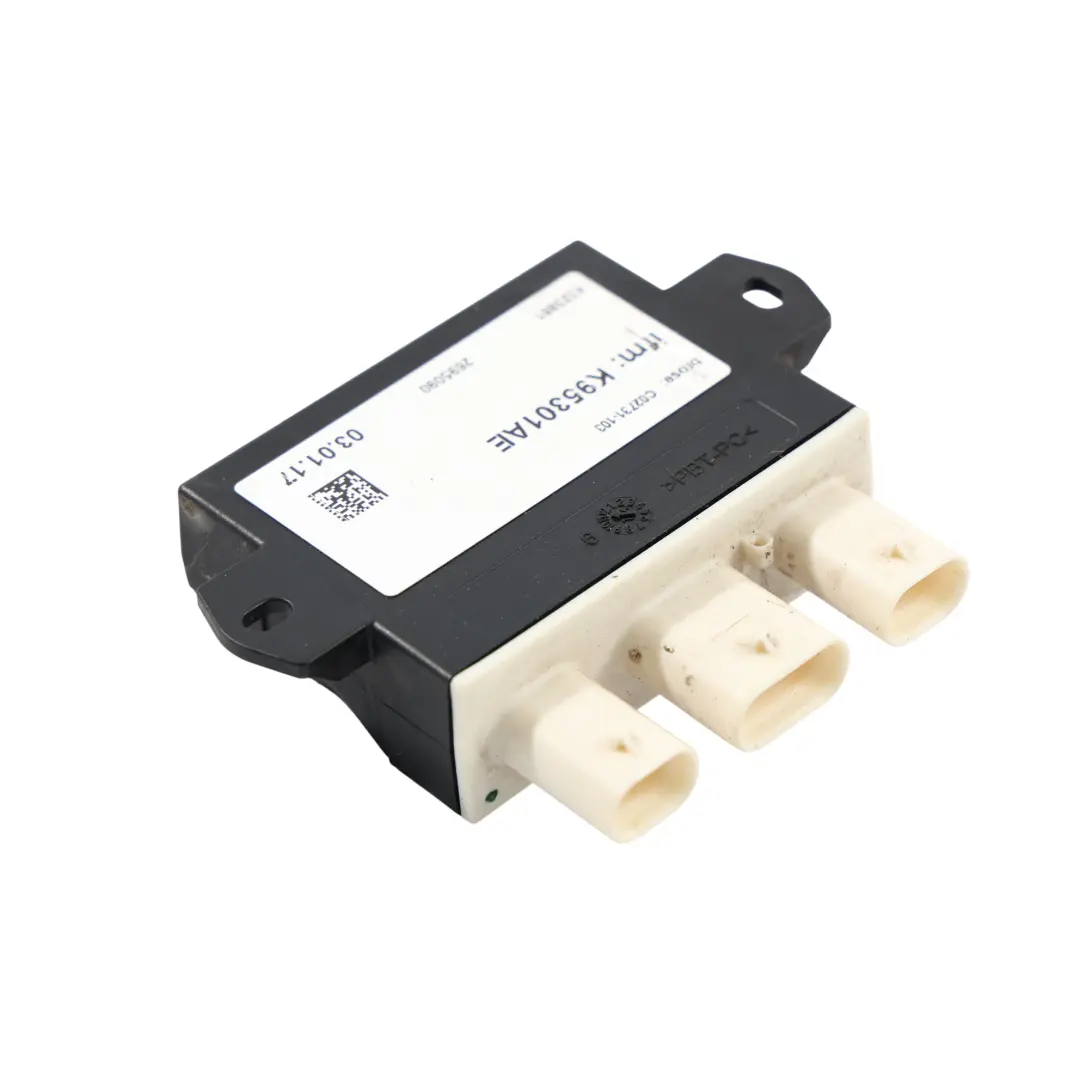 Parking Aid Control Module ECU to Range Rover Sport L494 Discovery with Part number K95301AE Range Rover Sport L494 Discovery Parking Aid Control Module ECU - SKU K95301AE - Part number K95301AE