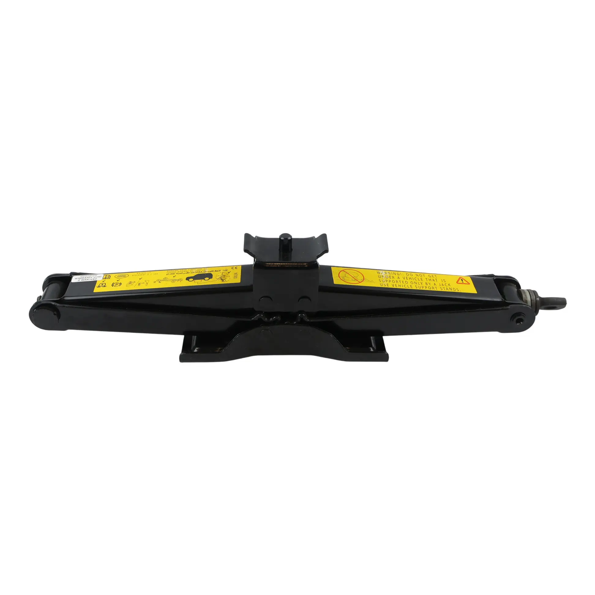 Land Rover Discovery 3 L319 Sport Scissor Jack Lifting Tyre Jack KAJ500121