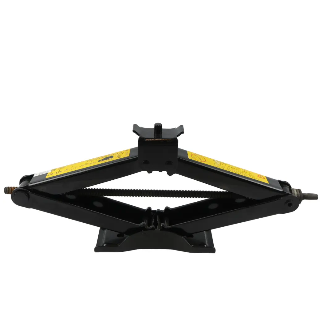 Land Rover Discovery 3 L319 Sport Cric a Forbice Sollevamento - SKU KAJ500121 - Numero di parte KAJ500121