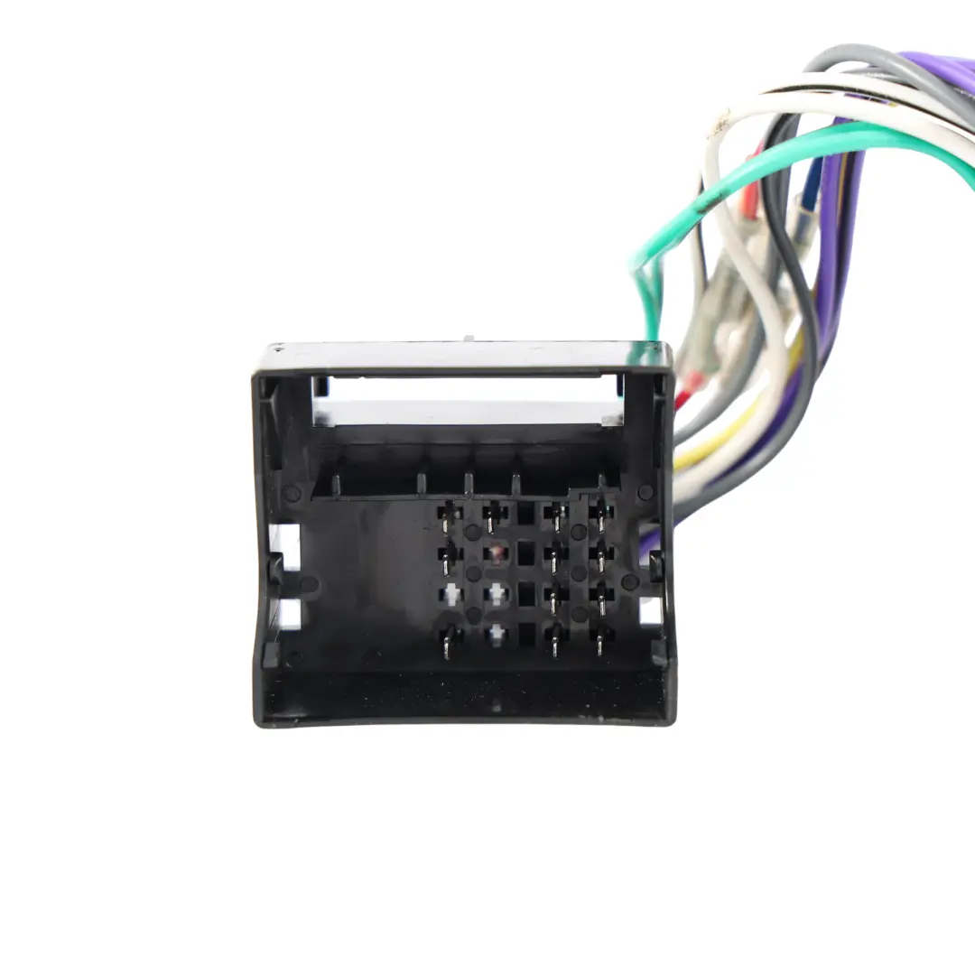  JVC Radio Samochodowe CD MP3 AUX Bluetooth - SKU KD-R331 - Numer Części KD-R321