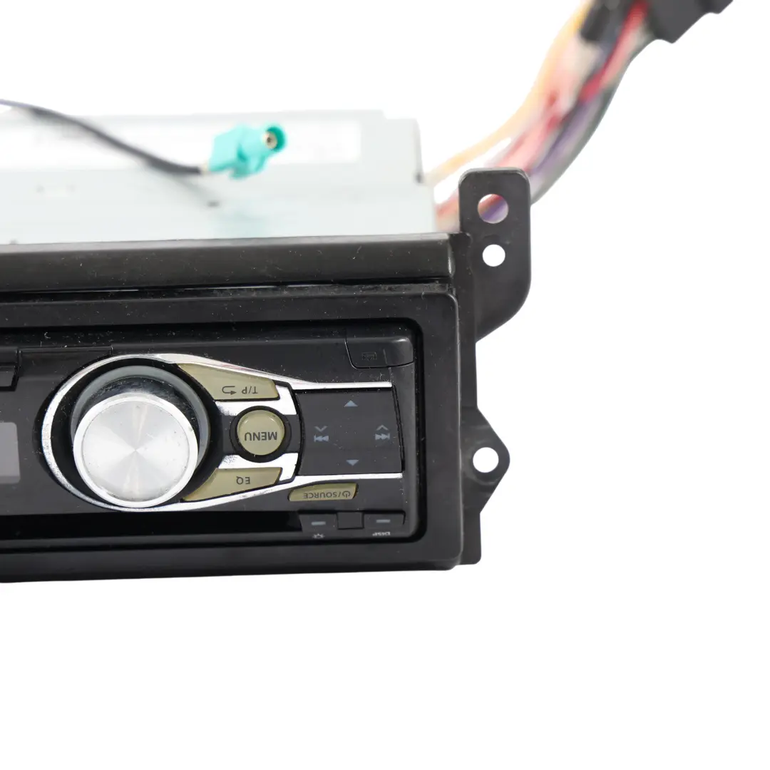 JVC Car Radio Stereo CD MP3 AUX Bluetooth Audio Player Head Unit to with Part number KD-R321 JVC Car Radio Stereo CD MP3 AUX Bluetooth Audio Player Head Unit - SKU KD-R331 - Part number KD-R321