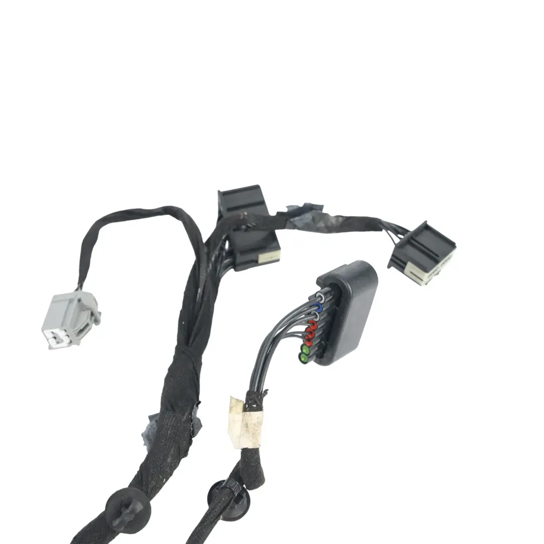 Mk5 Front Door Wiring Harness Loom Cable Left N/S to Ford Mondeo with Part number KG9T-14631-DHE Ford Mondeo Mk5 Front Door Wiring Harness Loom Cable Left N/S - SKU KG9T-14631-DHE - Part number KG9T-14631-DHE