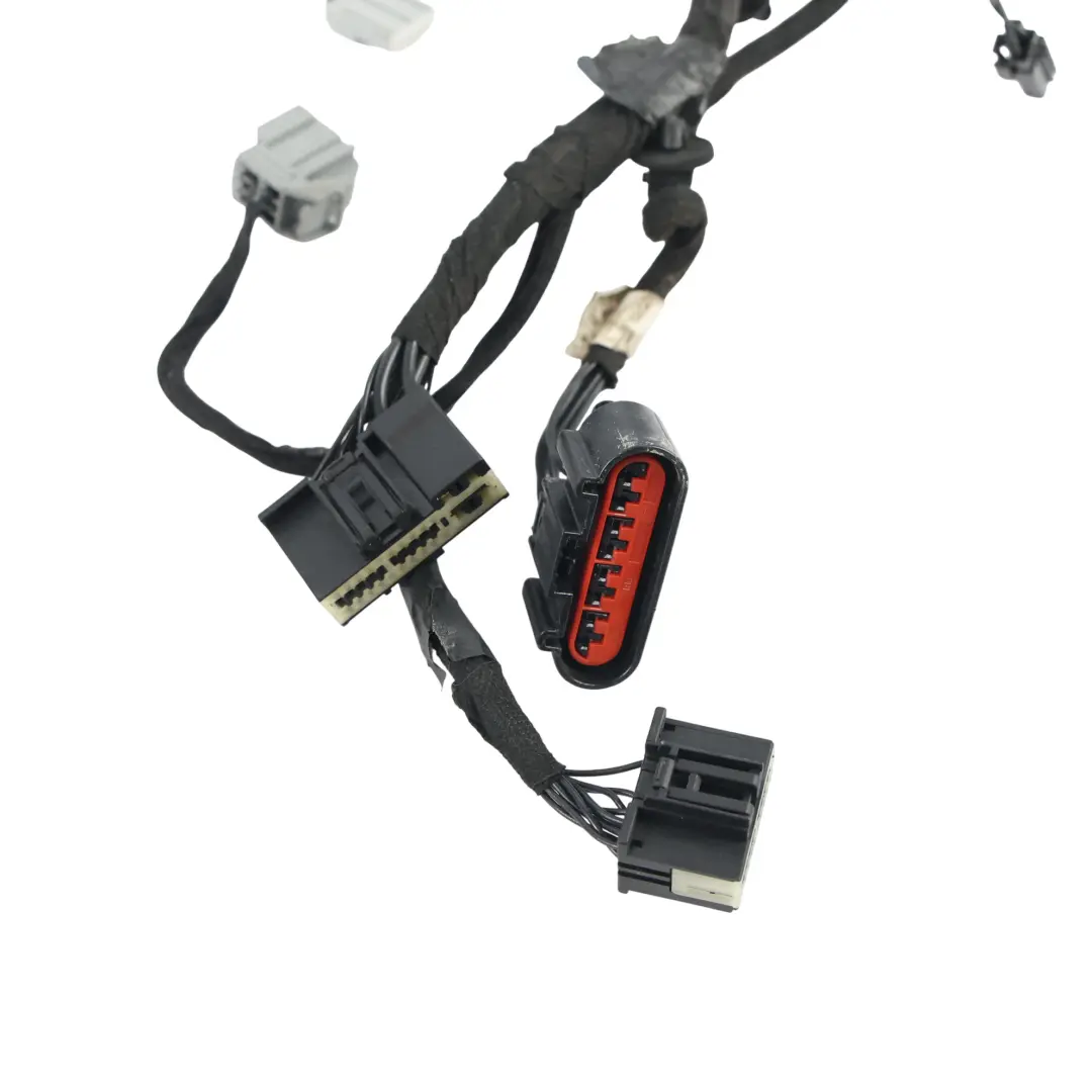 Mk5 Front Door Wiring Harness Loom Cable Left N/S to Ford Mondeo with Part number KG9T-14631-DHE Ford Mondeo Mk5 Front Door Wiring Harness Loom Cable Left N/S - SKU KG9T-14631-DHE - Part number KG9T-14631-DHE