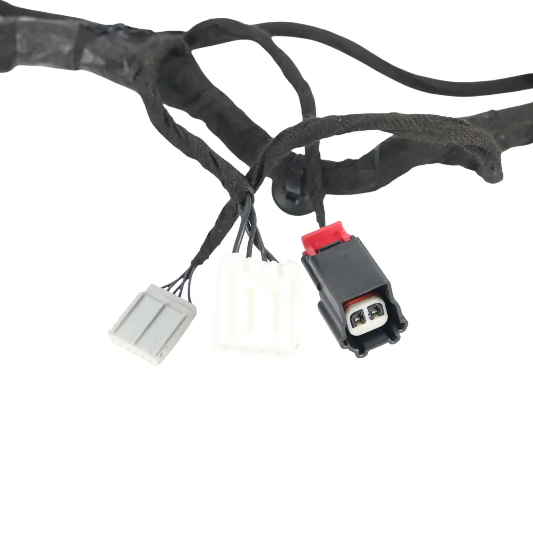 Mk5 Front Door Wiring Harness Loom Cable Left N/S to Ford Mondeo with Part number KG9T-14631-DHE Ford Mondeo Mk5 Front Door Wiring Harness Loom Cable Left N/S - SKU KG9T-14631-DHE - Part number KG9T-14631-DHE