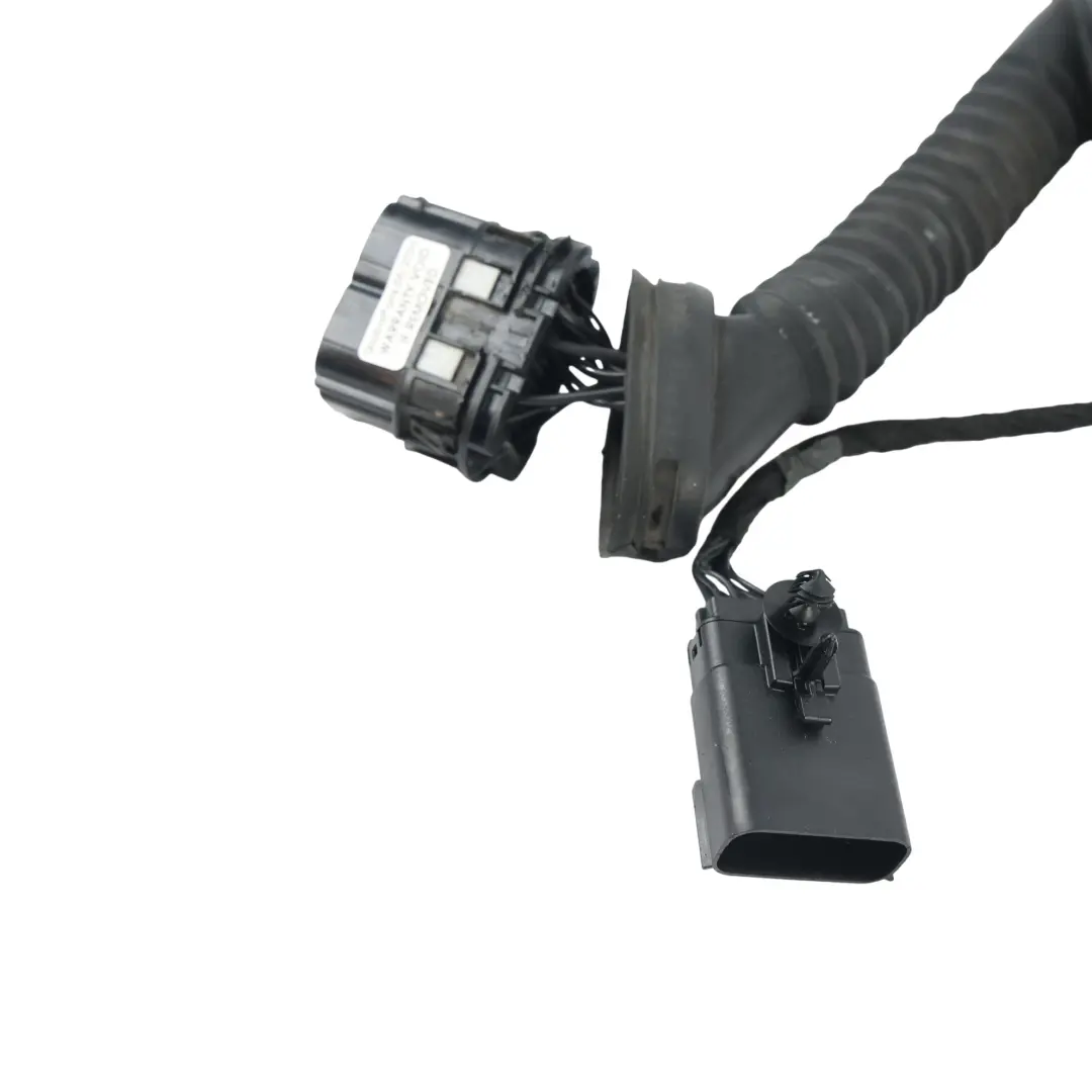 Ford Mondeo Mk5 Front Door Wiring Harness Loom Cable Left N/S - SKU KG9T-14631-DHE - Part number KG9T-14631-DHE