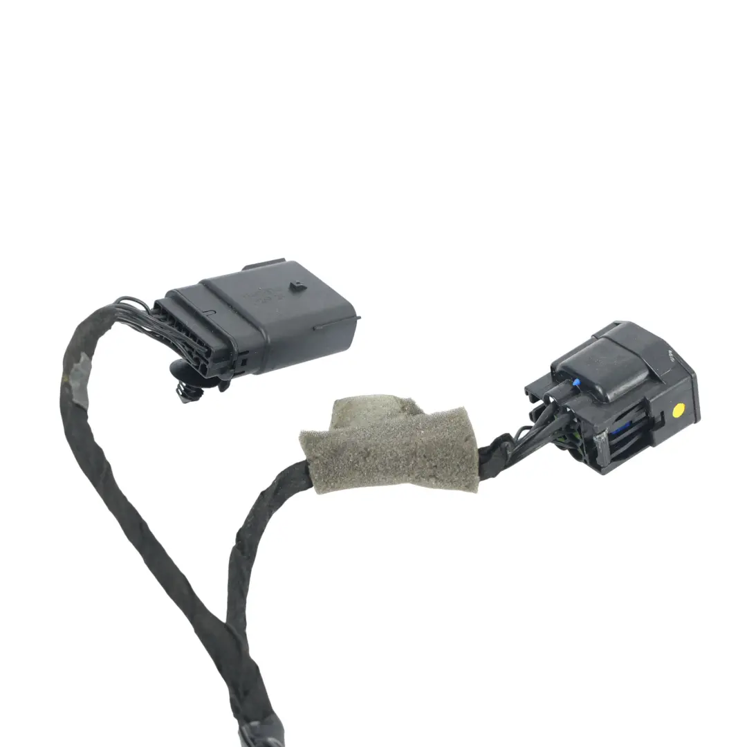 Ford Mondeo Mk5 Front Door Wiring Harness Loom Cable Left N/S - SKU KG9T-14631-DHE - Part number KG9T-14631-DHE