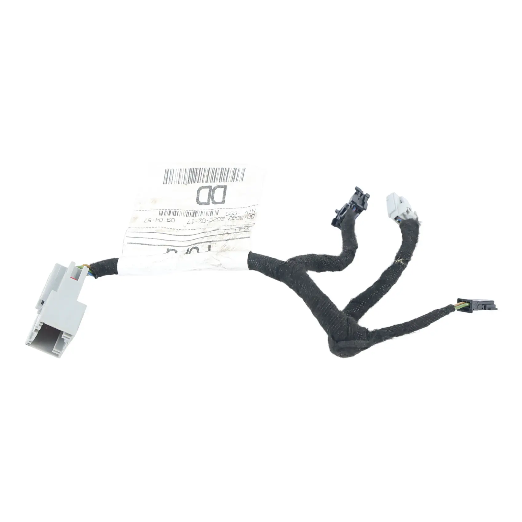 Ford Mondeo MK5 Câble Faisceau Rétroviseur Pare-Brise Chauffant KG9T-14B275-DD