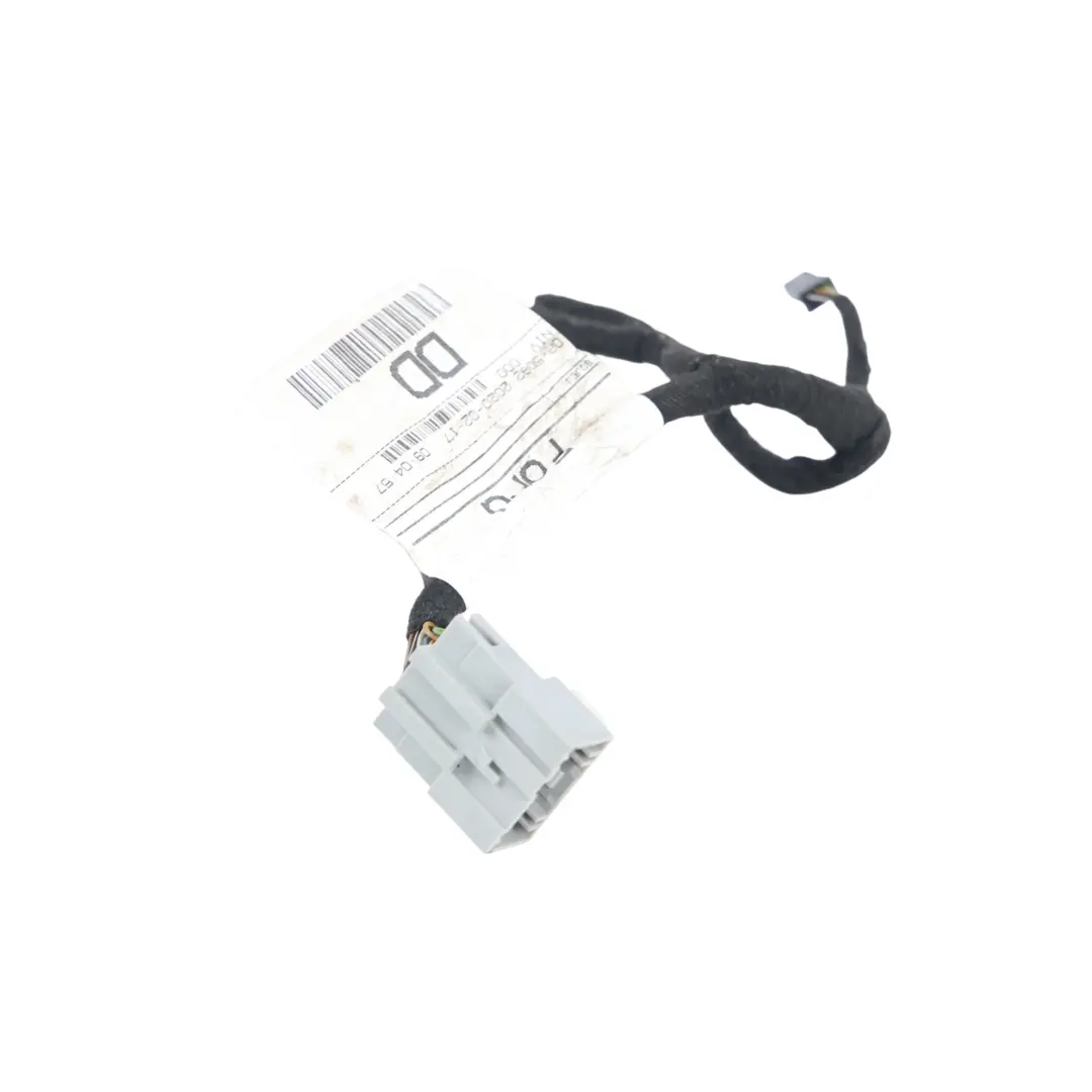 Ford Mondeo MK5 Cavo Cablaggio Specchietto Retrovisore Riscaldato - SKU KG9T-14B275-DD - Numero di parte KG9T-14B275-DD