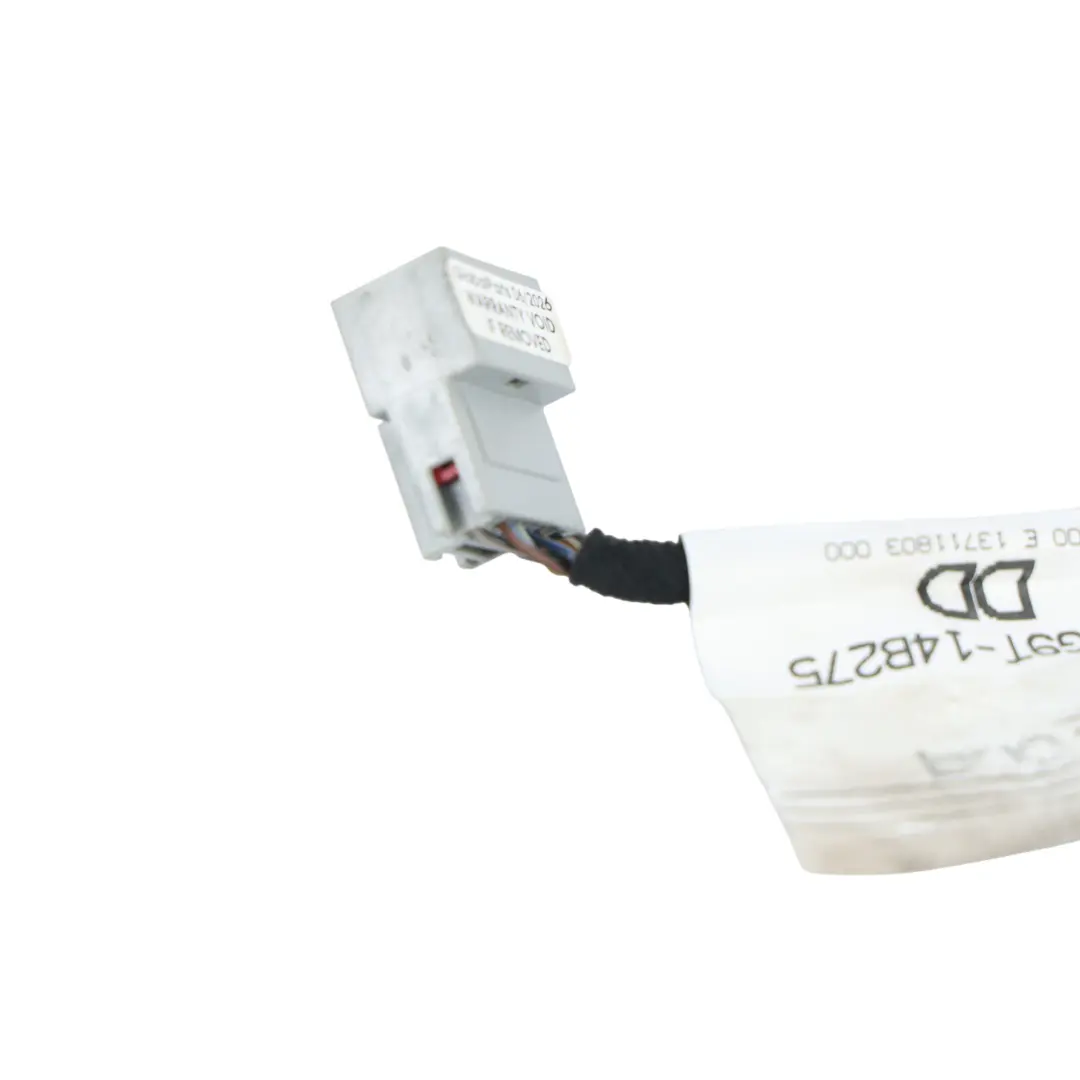 Ford Mondeo Mk5 Heated Windscreen Rear View Mirror Wiring Cable - SKU KG9T-14B275-DD - Part number KG9T-14B275-DD