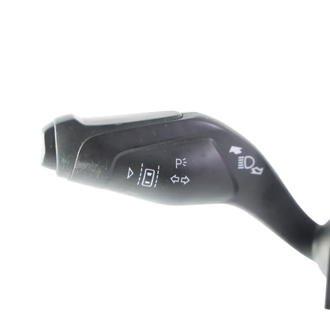 Ford Mondeo Mk5 Steering Column Switch Wiper Indicator Stalk - SKU KG9T-14B522-SBW - Part number KG9T-14B522-SBW