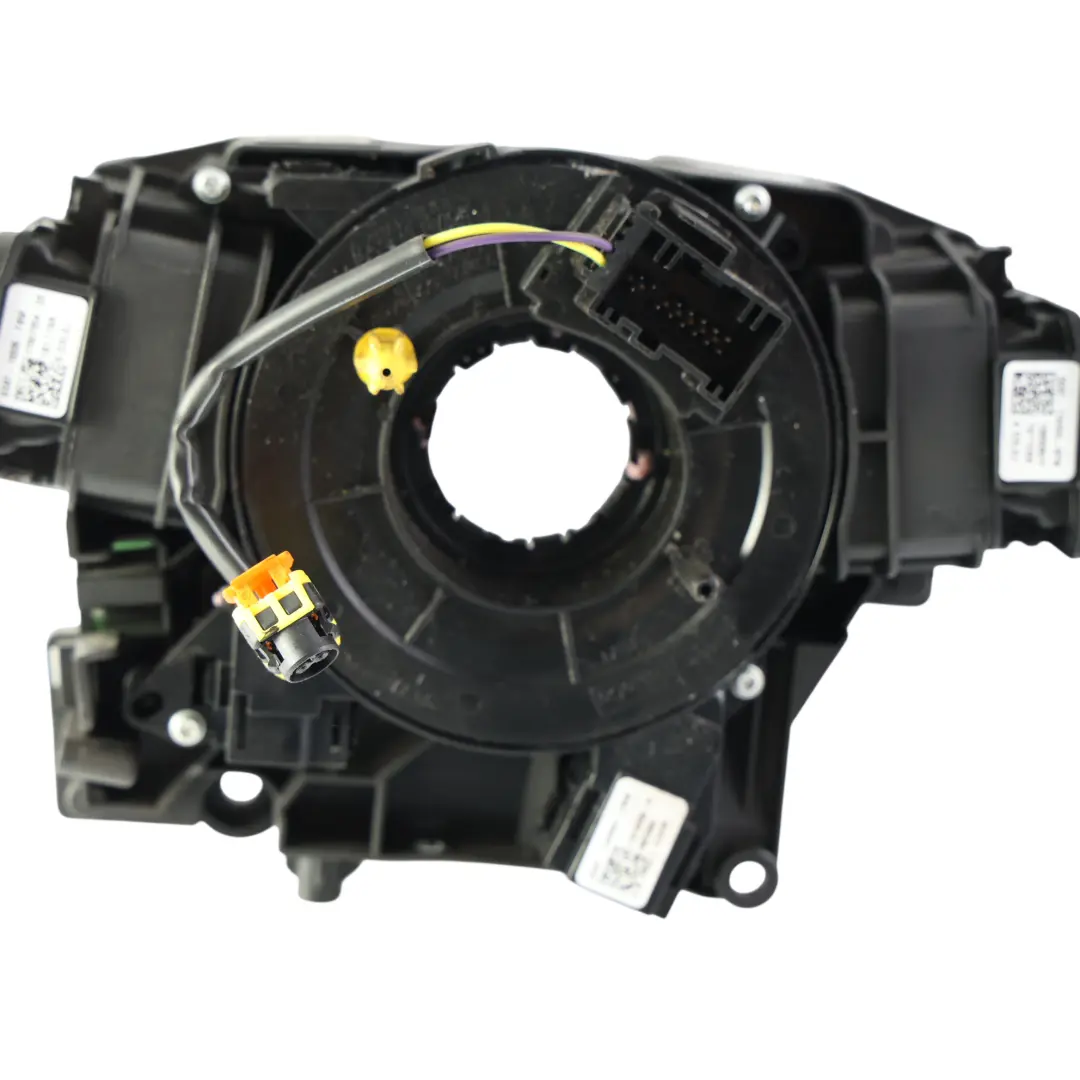 Ford Mondeo MK5 Lenkstockschalter Scheibenwischer Blinkerhebel - SKU KG9T-14B522-SBW - Teilenummer KG9T-14B522-SBW