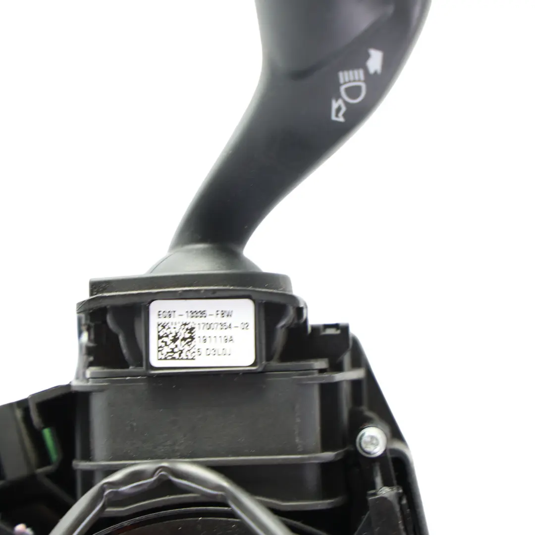 Ford Mondeo Mk5 Steering Column Switch Wiper Indicator Stalk - SKU KG9T-14B522-SBW - Part number KG9T-14B522-SBW
