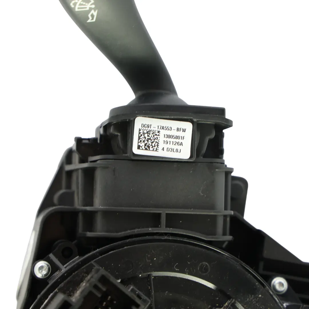 Ford Mondeo MK5 Interruttore Leva Tergicristallo Frecce - SKU KG9T-14B522-SBW - Numero di parte KG9T-14B522-SBW