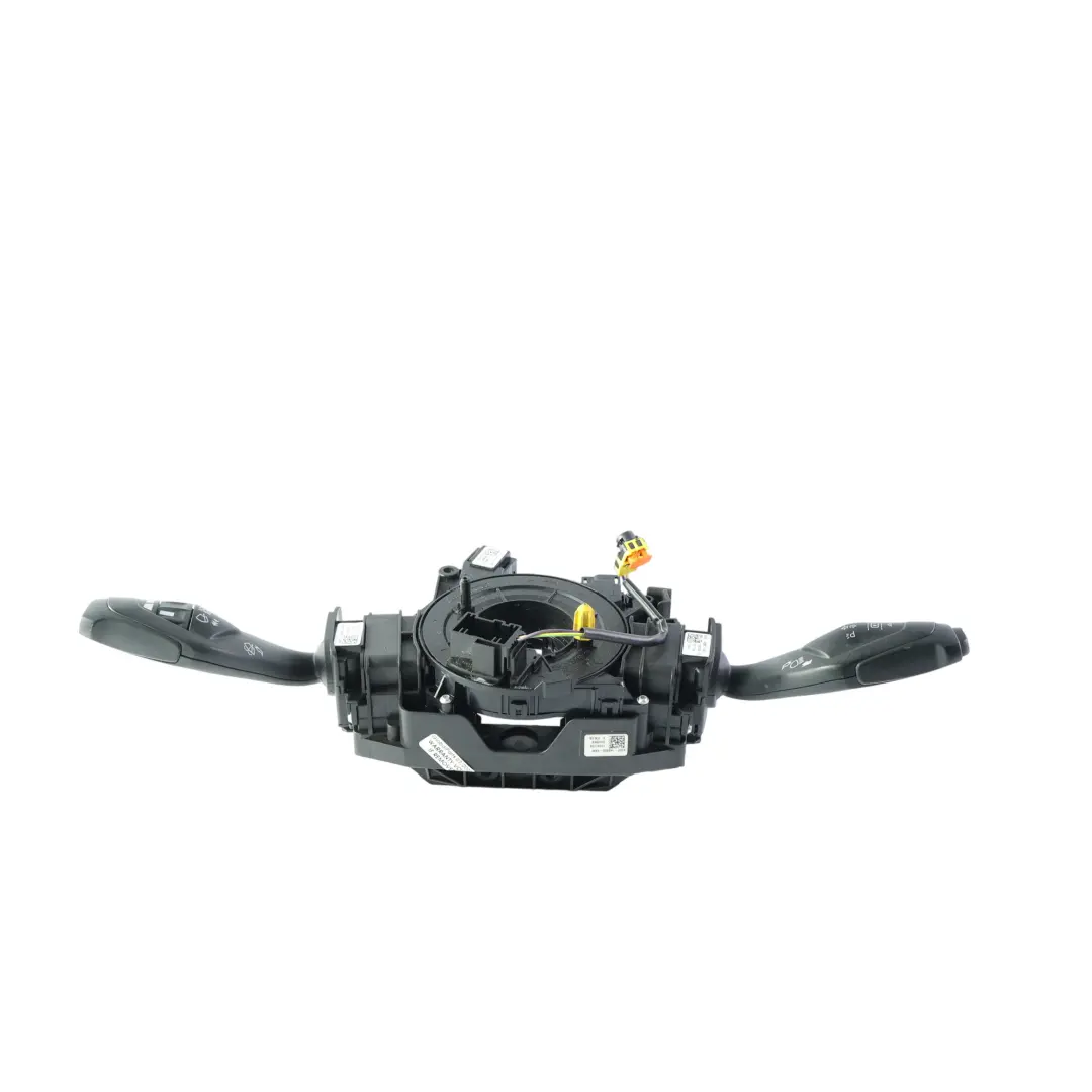 MK5 Lenkstockschalter Scheibenwischer Blinkerhebel für Ford Mondeo mit Teilenummer KG9T-14B522-SBW Ford Mondeo MK5 Lenkstockschalter Scheibenwischer Blinkerhebel - SKU KG9T-14B522-SBW - Teilenummer KG9T-14B522-SBW