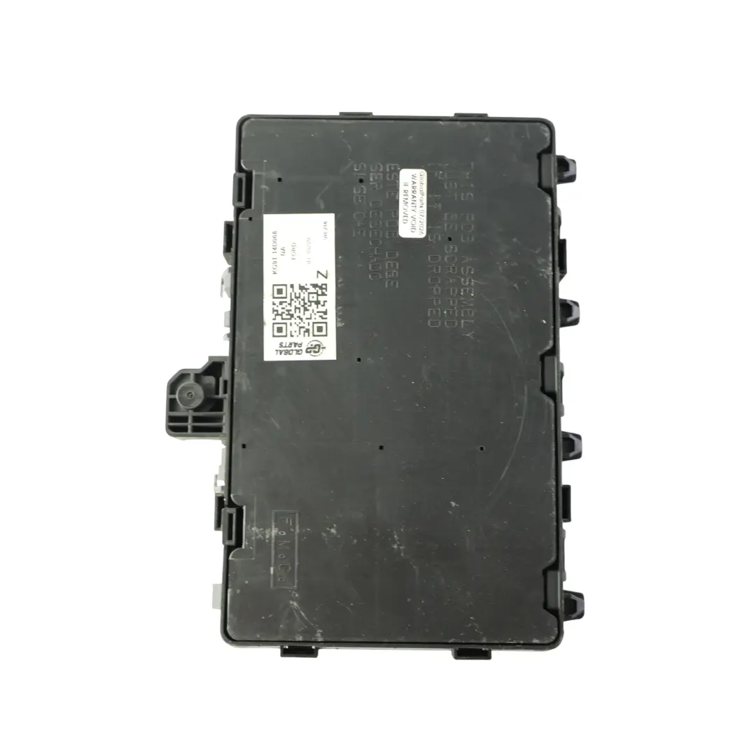 Ford Mondeo Mk5 Fuse Box Control Unit Module - SKU KG9T-14D068-NA - Part number KG9T-14D068-NA