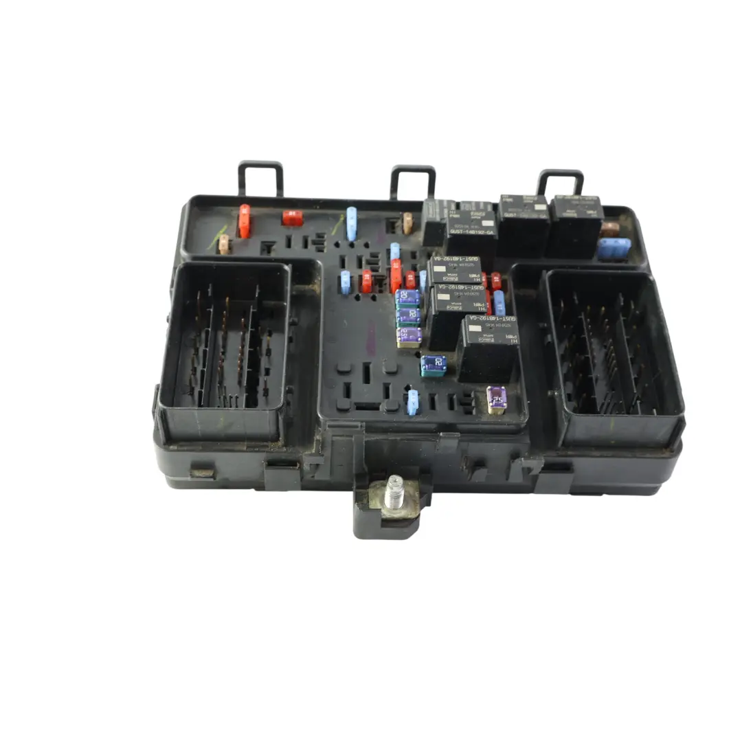 MK5 Sicherungskasten Steuergerät Modul für Ford Mondeo mit Teilenummer KG9T-14D068-NA Ford Mondeo MK5 Sicherungskasten Steuergerät Modul - SKU KG9T-14D068-NA - Teilenummer KG9T-14D068-NA