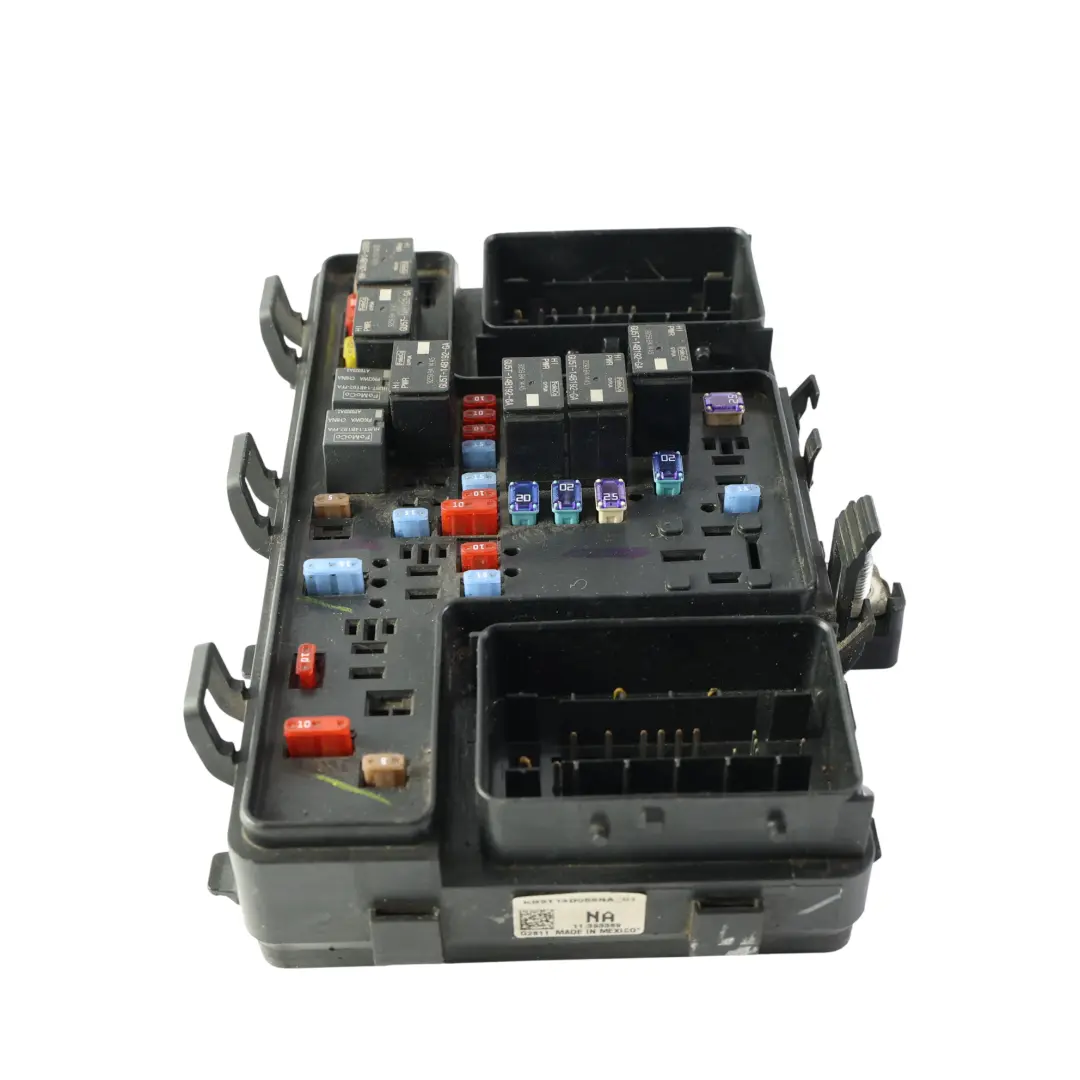 Ford Mondeo MK5 Módulo Unidad Control Caja Fusibles - SKU KG9T-14D068-NA - Número de pieza KG9T-14D068-NA