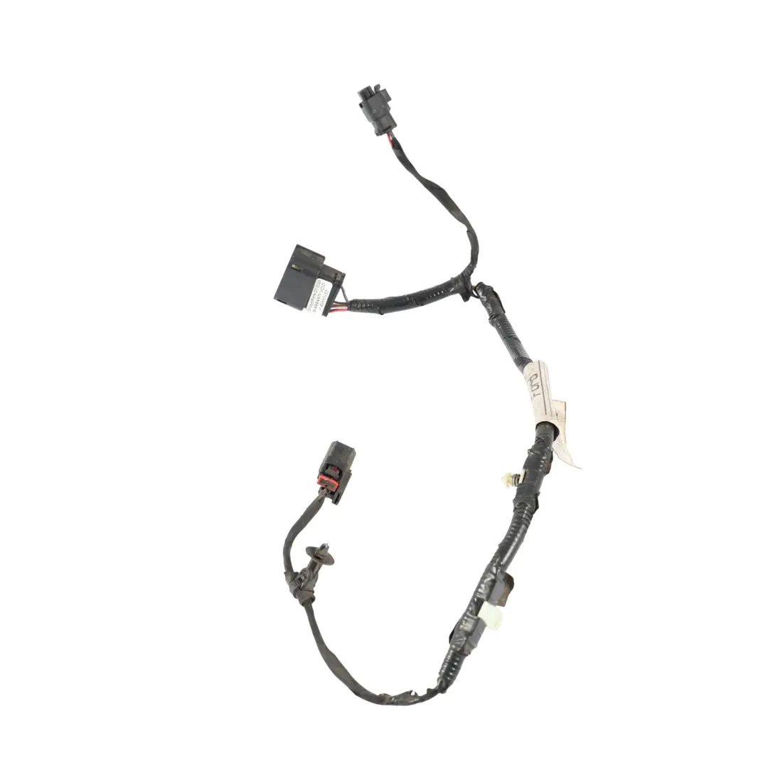 Mk5 Front Height Level Sensor Wiring Cable Adapter to Ford Mondeo with Part number KG9T-2B392-ED Ford Mondeo Mk5 Front Height Level Sensor Wiring Cable Adapter - SKU KG9T-2B392-ED - Part number KG9T-2B392-ED