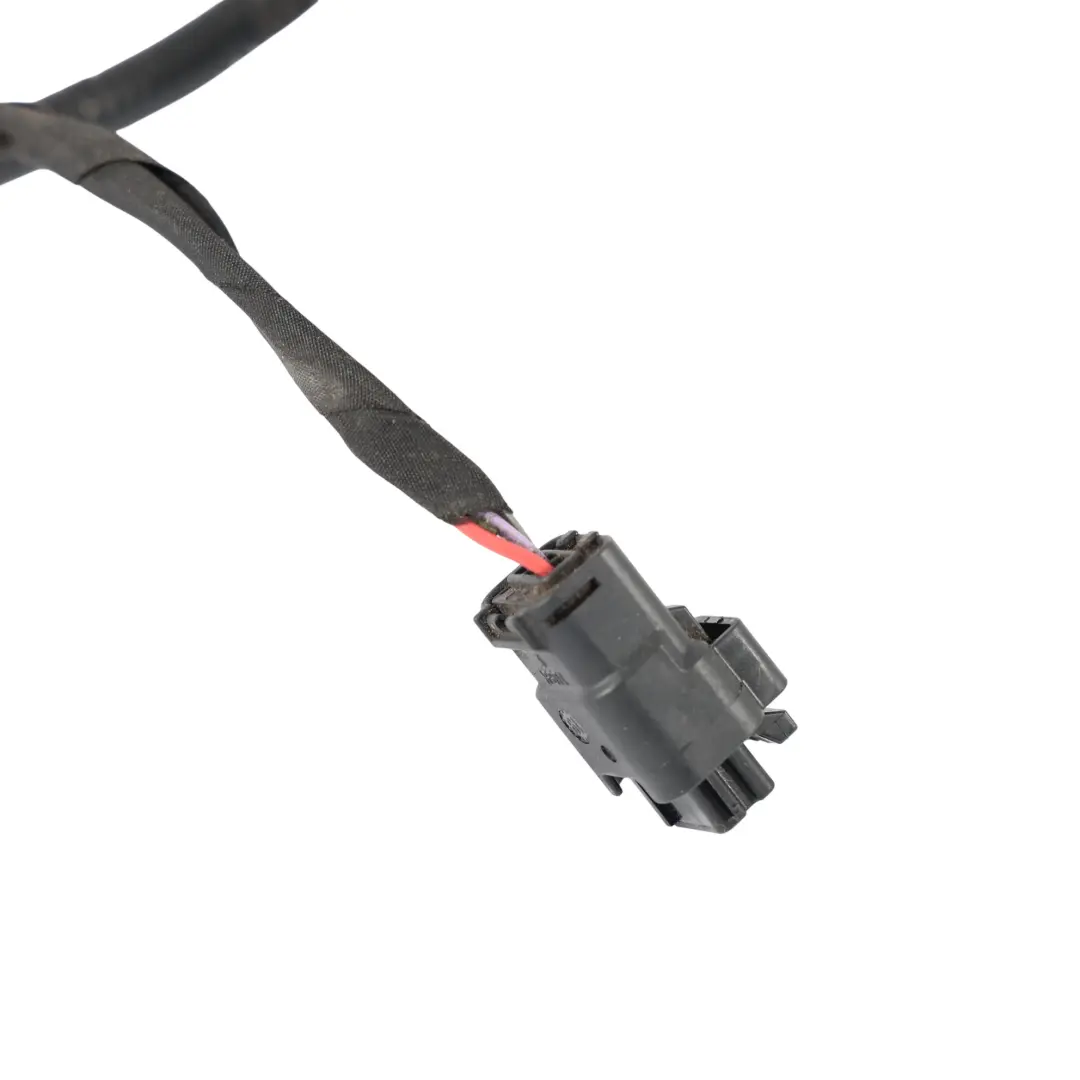 Mk5 Front Height Level Sensor Wiring Cable Adapter to Ford Mondeo with Part number KG9T-2B392-ED Ford Mondeo Mk5 Front Height Level Sensor Wiring Cable Adapter - SKU KG9T-2B392-ED - Part number KG9T-2B392-ED