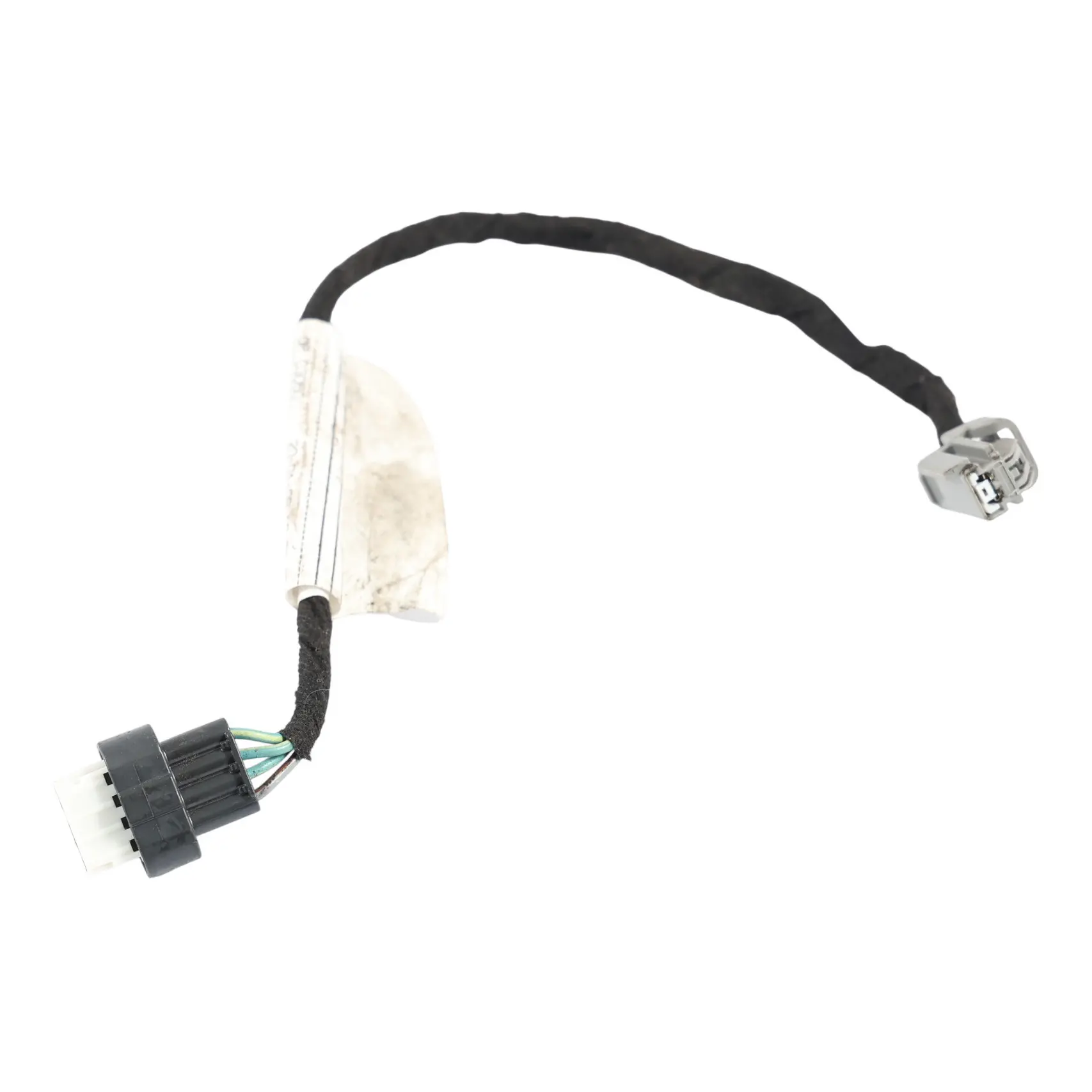 Ford Mondeo Mk5 Przewód Adapter Złącze KG9T-9B243-AC 2374708