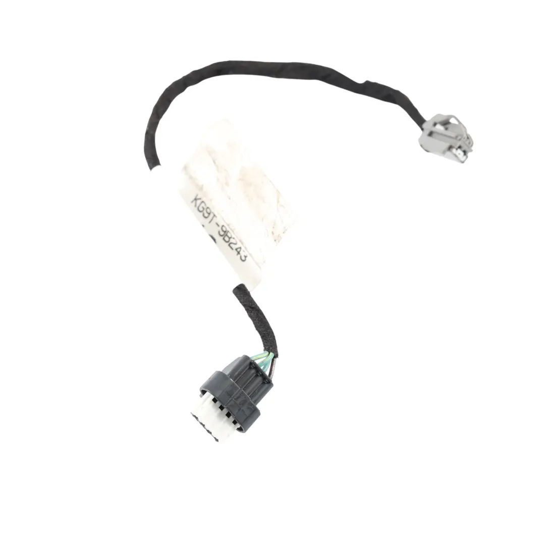 Ford Mondeo Mk5 Wiring Cable Adapter Connector 2374708 - SKU KG9T-9B243-AC - Part number KG9T-9B243-AC