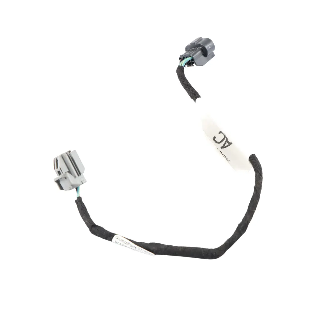 Ford Mondeo Mk5 Wiring Cable Adapter Connector 2374708 - SKU KG9T-9B243-AC - Part number KG9T-9B243-AC