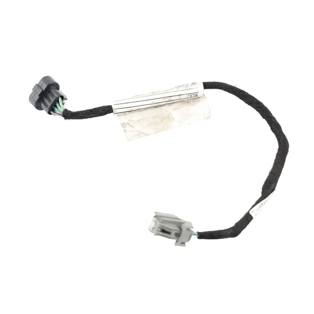 MK5 Adaptador Conector Cable Cableado 2374708 para Ford Mondeo con número de pieza KG9T-9B243-AC Ford Mondeo MK5 Adaptador Conector Cable Cableado 2374708 - SKU KG9T-9B243-AC - Número de pieza KG9T-9B243-AC