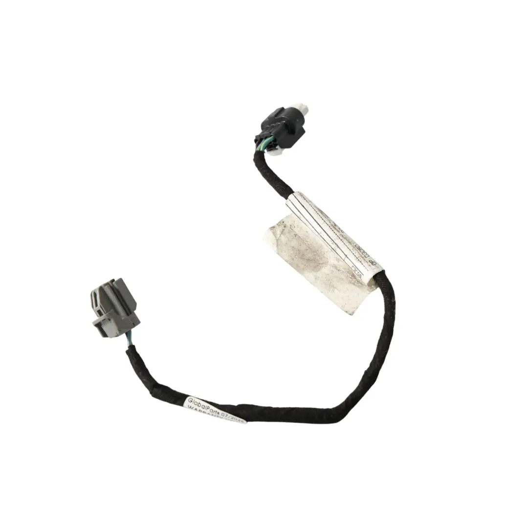 MK5 Adattatore Cavo Connettore 2374708 per Ford Mondeo con numero di parte KG9T-9B243-AC Ford Mondeo MK5 Adattatore Cavo Connettore 2374708 - SKU KG9T-9B243-AC - Numero di parte KG9T-9B243-AC