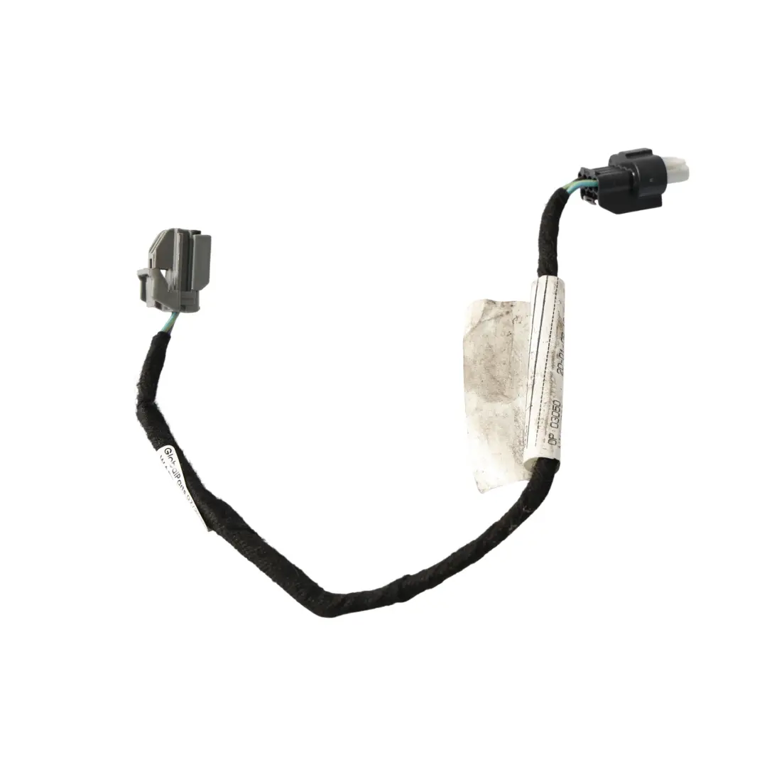 Mk5 Wiring Cable Adapter Connector 2374708 to Ford Mondeo with Part number KG9T-9B243-AC Ford Mondeo Mk5 Wiring Cable Adapter Connector 2374708 - SKU KG9T-9B243-AC - Part number KG9T-9B243-AC