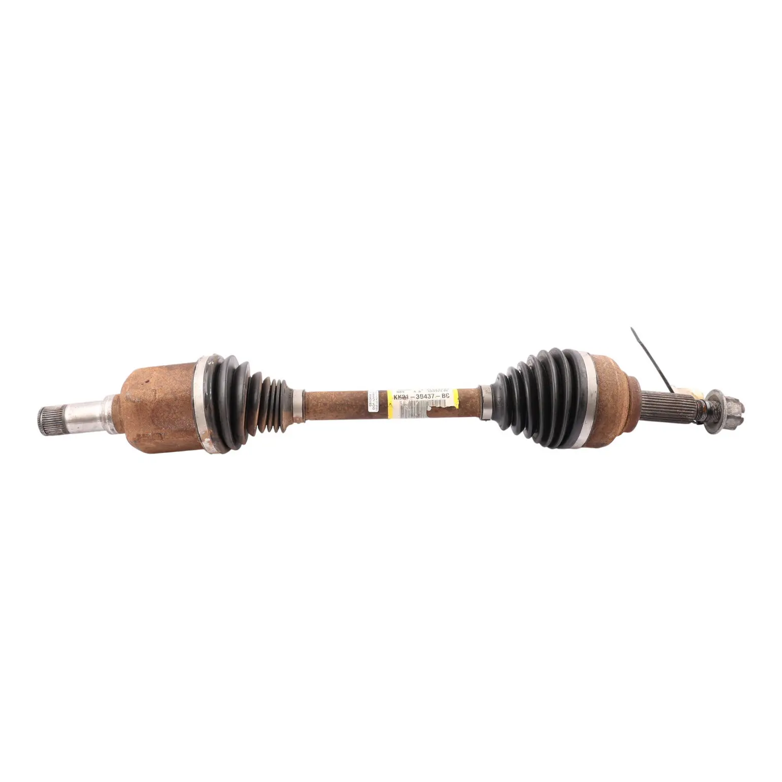 Ford Transit Custom Front Left Driveshaft 2.0 Diesel Engine KK21-3B437-BC