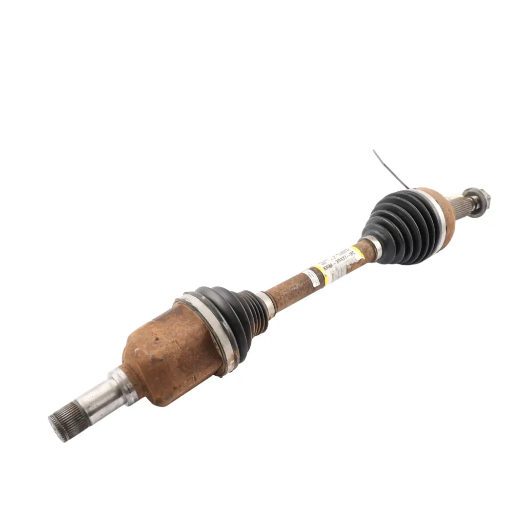 Ford Transit Custom Front Left Driveshaft 2.0 Diesel Engine KK21-3B437-BC - SKU KK213B437BC - Part number KK213B437BC